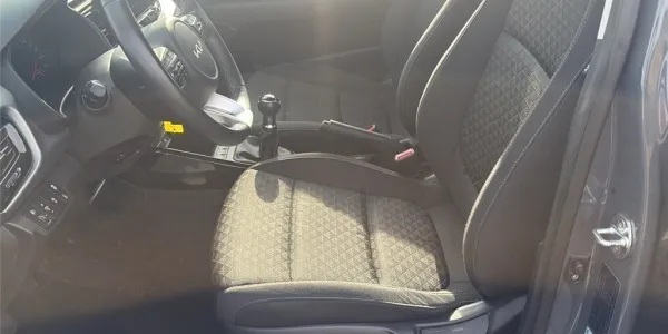 visuel - Kia Rio IV 1.2 DPI 84CH BVM5 Active