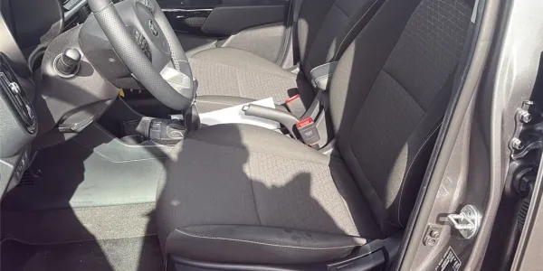 visuel - Kia Picanto III 1.0 ESSENCE MPI 67 CH BVM5 GT Line