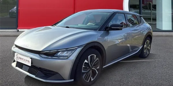 Photo - Kia EV6 229 CH Air Active