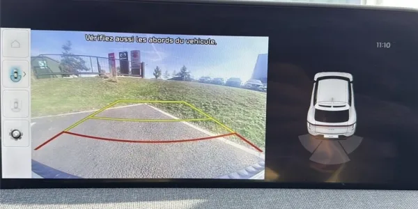 visuel - Kia EV6 229 CH Air Active