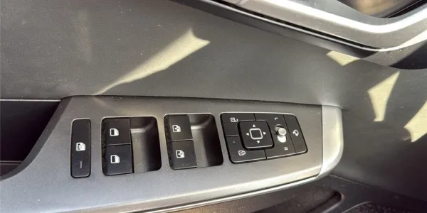 visuel - Kia EV6 229 CH Air Active