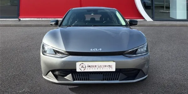 visuel - Kia EV6 229 CH Air Active