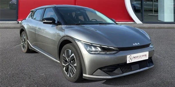 visuel - Kia EV6 229 CH Air Active