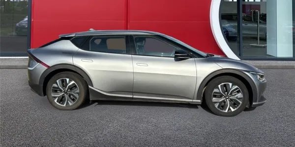 visuel - Kia EV6 229 CH Air Active
