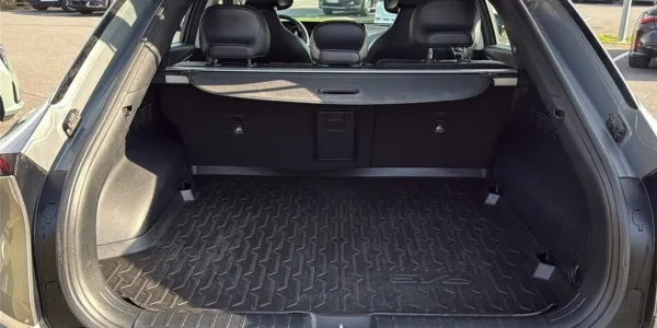 visuel - Kia EV6 229 CH Air Active