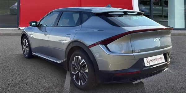 visuel - Kia EV6 229 CH Air Active