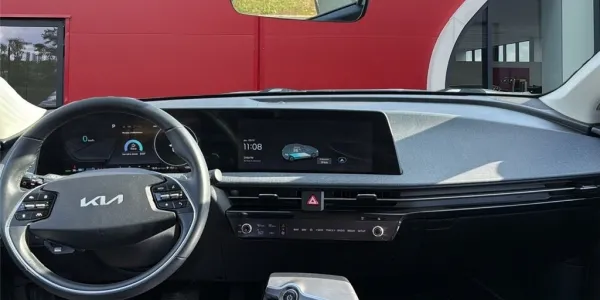 visuel - Kia EV6 229 CH Air Active