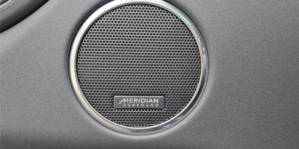 visuel - Land Rover Discovery Sport P200 FLEXFUEL MHEV AWD BVA Dynamic HSE