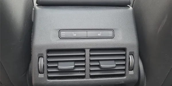 visuel - Land Rover Discovery Sport P200 FLEXFUEL MHEV AWD BVA Dynamic HSE