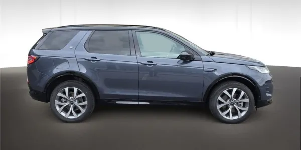 visuel - Land Rover Discovery Sport P200 FLEXFUEL MHEV AWD BVA Dynamic HSE