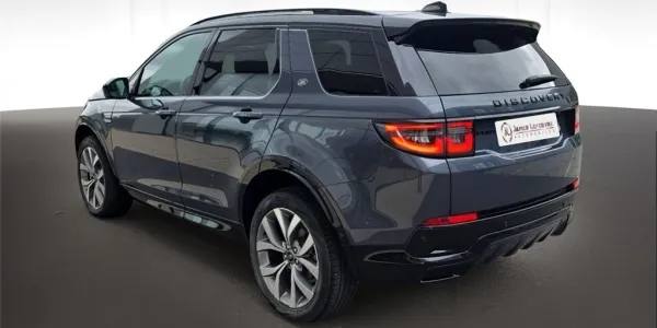 visuel - Land Rover Discovery Sport P200 FLEXFUEL MHEV AWD BVA Dynamic HSE