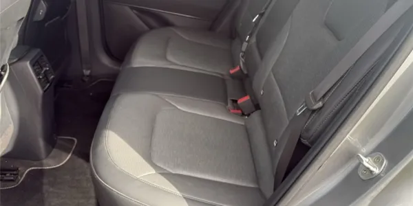 visuel - Kia Niro ELECTRIQUE II EV 204 CH Premium