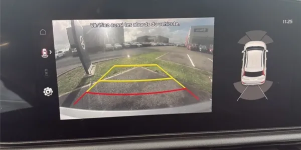 visuel - Kia Niro ELECTRIQUE II EV 204 CH Premium