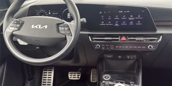 visuel - Kia Niro ELECTRIQUE II EV 204 CH Premium