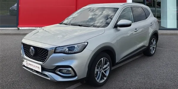 Photo - MG EHS 1.5T GDI PHEV Comfort