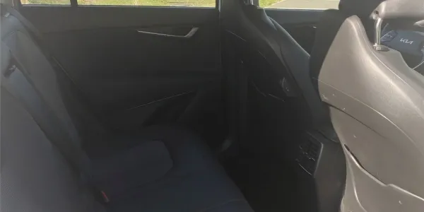 visuel - Kia Niro II 1.6 GDI 141 CH HEV DCT6 Active