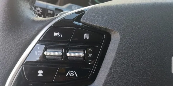 visuel - Kia Niro II 1.6 GDI 141 CH HEV DCT6 Active