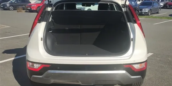 visuel - Kia Niro II 1.6 GDI 141 CH HEV DCT6 Active