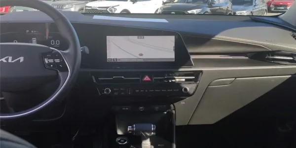 visuel - Kia Niro II 1.6 GDI 141 CH HEV DCT6 Active