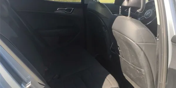 visuel - Kia Sportage V 1.6 T-GDI 230CH ISG HYBRIDE BVA6 4X2 Design