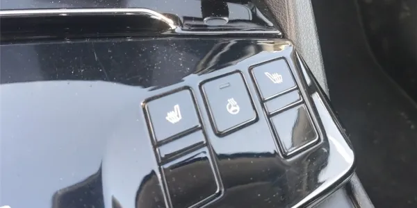 visuel - Kia Sportage V 1.6 T-GDI 230CH ISG HYBRIDE BVA6 4X2 Design