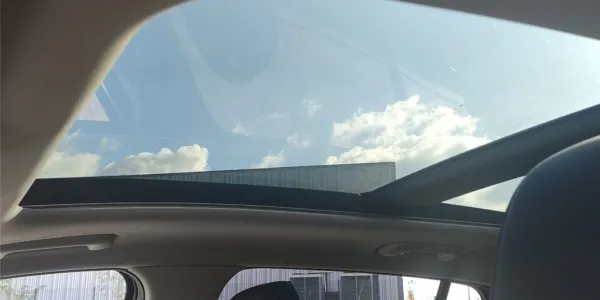 visuel - Kia Sportage V 1.6 T-GDI 230CH ISG HYBRIDE BVA6 4X2 Design