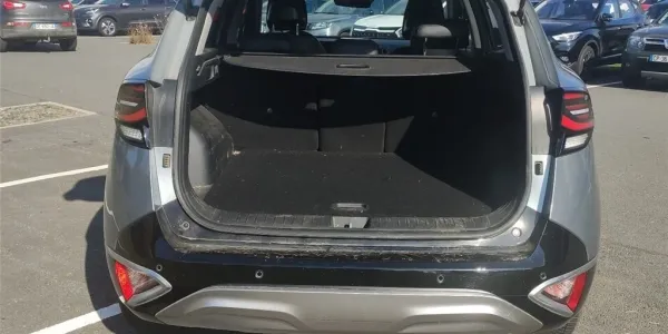 visuel - Kia Sportage V 1.6 T-GDI 230CH ISG HYBRIDE BVA6 4X2 Design