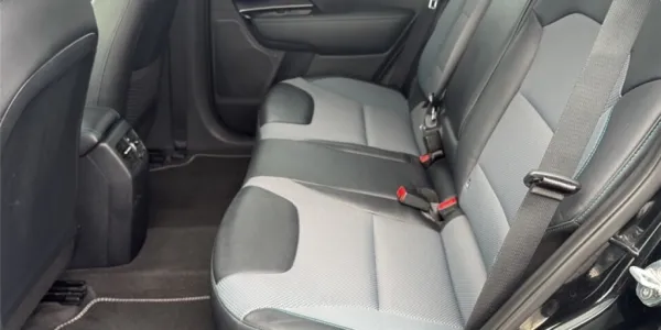 visuel - Kia e-niro NIRO ELECTRIQUE 204 CH Active