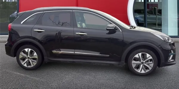 visuel - Kia e-niro NIRO ELECTRIQUE 204 CH Active