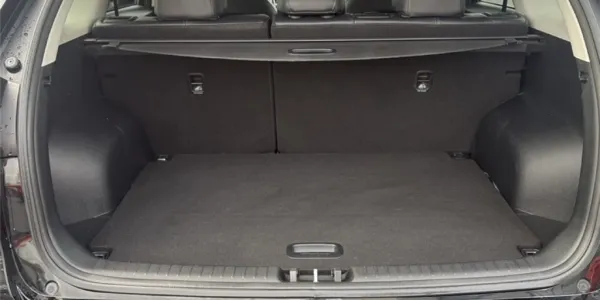 visuel - Kia e-niro NIRO ELECTRIQUE 204 CH Active