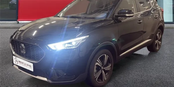 Photo - MG ZS II 1.5L VTI-TECH 106CH 2WD Comfort