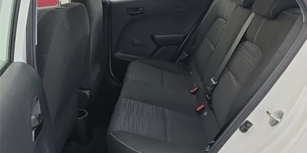 visuel - Kia Picanto III 1.0 DPI 67CH ISG BVM5 Motion