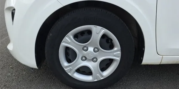 visuel - Kia Picanto III 1.0 DPI 67CH ISG BVM5 Motion