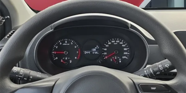 visuel - Kia Picanto III 1.0 DPI 67CH ISG BVM5 Motion