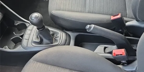 visuel - Kia Picanto III 1.0 DPI 67CH ISG BVM5 Motion