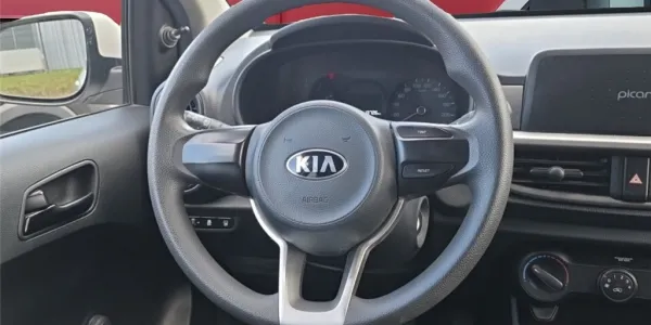 visuel - Kia Picanto III 1.0 DPI 67CH ISG BVM5 Motion