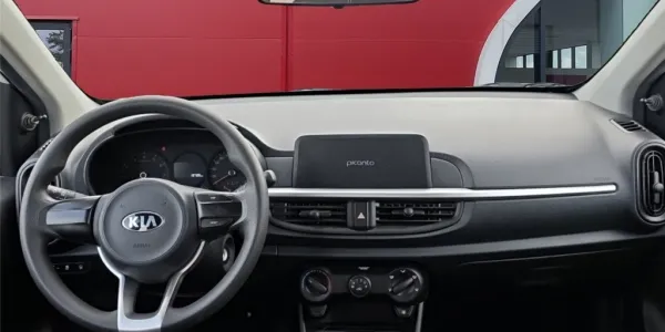 visuel - Kia Picanto III 1.0 DPI 67CH ISG BVM5 Motion