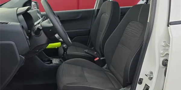 visuel - Kia Picanto III 1.0 DPI 67CH ISG BVM5 Motion