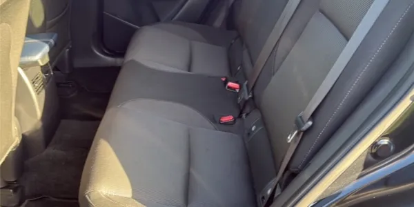 visuel - Mazda CX-30 2020 2.0L SKYACTIV-G M HYBRID 122 CH 4X2 BVM6 Sportline