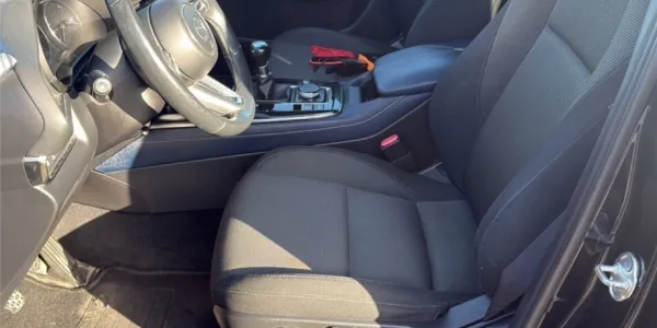 visuel - Mazda CX-30 2020 2.0L SKYACTIV-G M HYBRID 122 CH 4X2 BVM6 Sportline