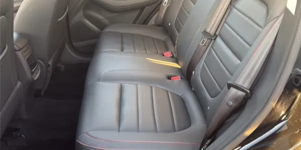 visuel - MG ZS II 1.0L T-GDI 111CH 2WD Luxury