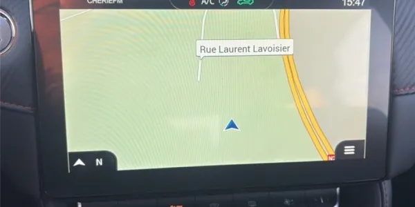 visuel - MG ZS II 1.0L T-GDI 111CH 2WD Luxury