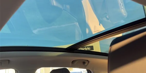 visuel - MG ZS II 1.0L T-GDI 111CH 2WD Luxury