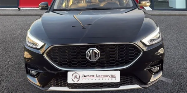 visuel - MG ZS II 1.0L T-GDI 111CH 2WD Luxury