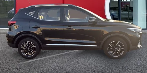 visuel - MG ZS II 1.0L T-GDI 111CH 2WD Luxury