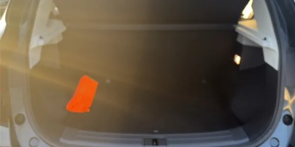 visuel - MG ZS II 1.0L T-GDI 111CH 2WD Luxury