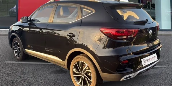 visuel - MG ZS II 1.0L T-GDI 111CH 2WD Luxury