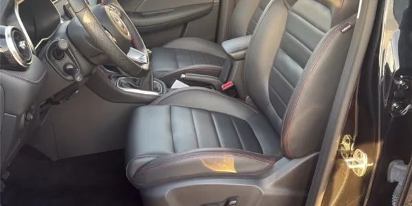 visuel - MG ZS II 1.0L T-GDI 111CH 2WD Luxury