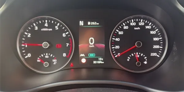 visuel - Kia Rio IV 1.0 T-GDI 120 CH MHEV IBVM6 GT Line Premium