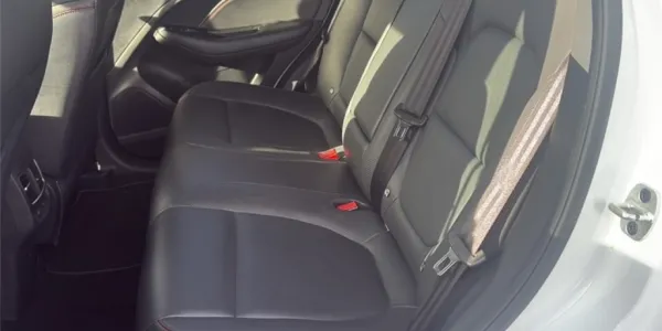 visuel - MG ZS EV AUTONOMIE ETENDUE 70KWH - 115 KW 2WD Luxury